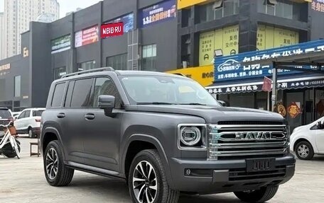 Haval H9, 2024 год, 4 500 000 рублей, 3 фотография