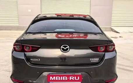 Mazda 3, 2023 год, 1 970 444 рублей, 6 фотография