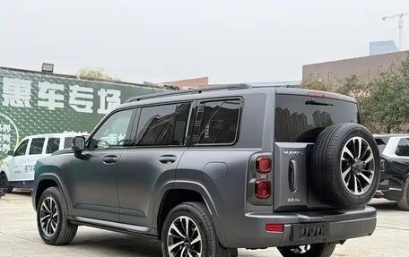 Haval H9, 2024 год, 4 500 000 рублей, 4 фотография