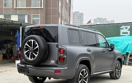 Haval H9, 2024 год, 4 500 000 рублей, 6 фотография