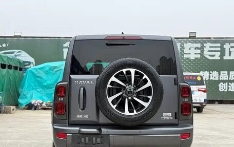 Haval H9, 2024 год, 4 500 000 рублей, 5 фотография