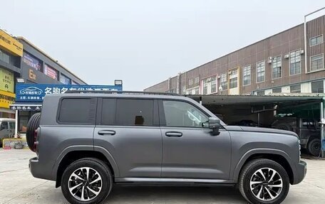 Haval H9, 2024 год, 4 500 000 рублей, 7 фотография