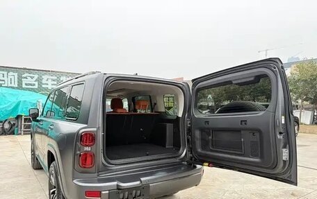 Haval H9, 2024 год, 4 500 000 рублей, 9 фотография