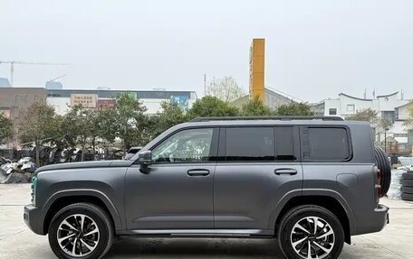 Haval H9, 2024 год, 4 500 000 рублей, 8 фотография