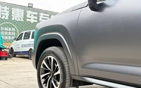 Haval H9, 2024 год, 4 500 000 рублей, 10 фотография