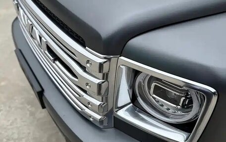 Haval H9, 2024 год, 4 500 000 рублей, 11 фотография