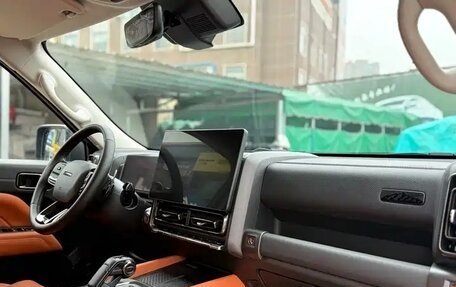 Haval H9, 2024 год, 4 500 000 рублей, 14 фотография