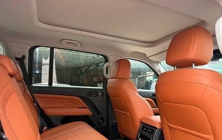 Haval H9, 2024 год, 4 500 000 рублей, 15 фотография