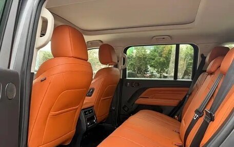 Haval H9, 2024 год, 4 500 000 рублей, 16 фотография