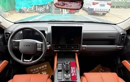 Haval H9, 2024 год, 4 500 000 рублей, 17 фотография