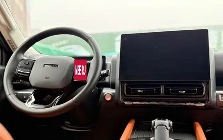 Haval H9, 2024 год, 4 500 000 рублей, 18 фотография