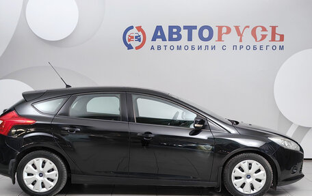 Ford Focus III, 2013 год, 759 000 рублей, 5 фотография
