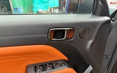 Haval H9, 2024 год, 4 500 000 рублей, 22 фотография