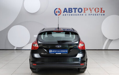 Ford Focus III, 2013 год, 759 000 рублей, 4 фотография