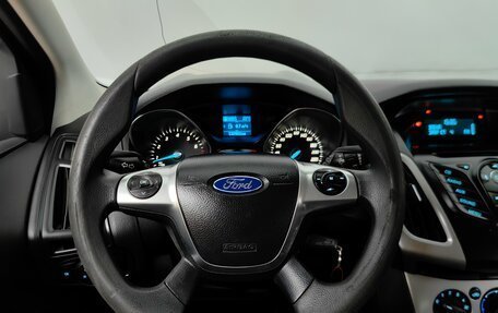 Ford Focus III, 2013 год, 759 000 рублей, 11 фотография
