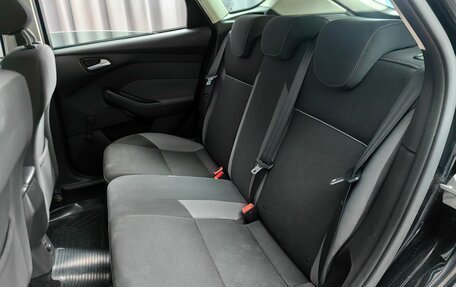 Ford Focus III, 2013 год, 759 000 рублей, 8 фотография