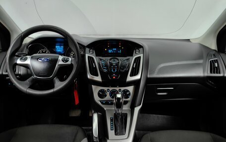 Ford Focus III, 2013 год, 759 000 рублей, 12 фотография