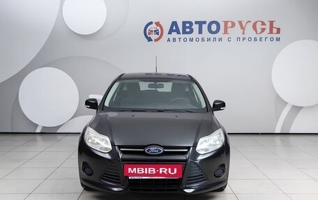 Ford Focus III, 2013 год, 759 000 рублей, 3 фотография