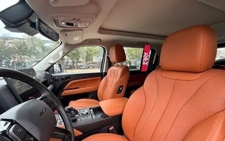 Haval H9, 2024 год, 4 500 000 рублей, 20 фотография