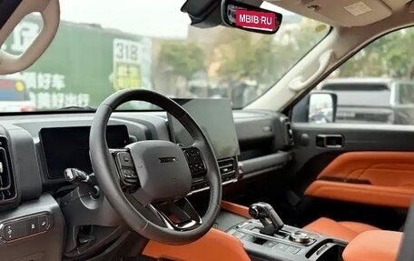 Haval H9, 2024 год, 4 500 000 рублей, 21 фотография