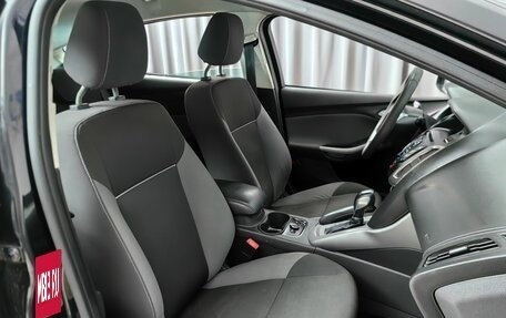 Ford Focus III, 2013 год, 759 000 рублей, 7 фотография