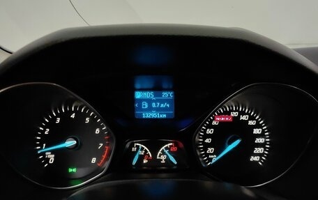 Ford Focus III, 2013 год, 759 000 рублей, 10 фотография