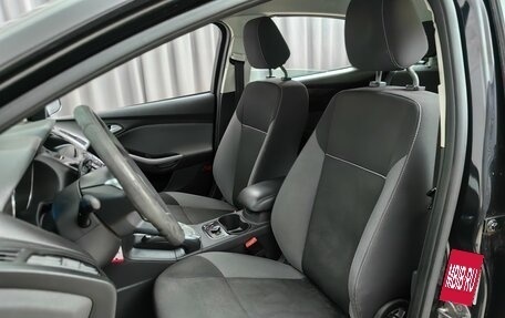 Ford Focus III, 2013 год, 759 000 рублей, 6 фотография