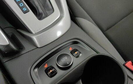 Ford Focus III, 2013 год, 759 000 рублей, 17 фотография