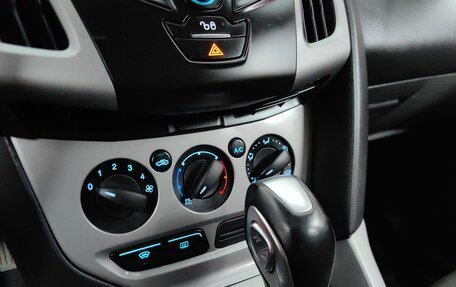 Ford Focus III, 2013 год, 759 000 рублей, 15 фотография