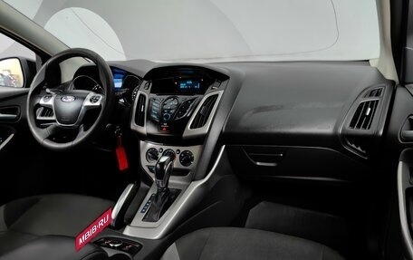 Ford Focus III, 2013 год, 759 000 рублей, 13 фотография