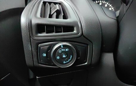 Ford Focus III, 2013 год, 759 000 рублей, 22 фотография