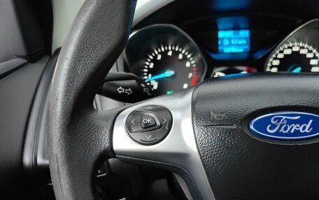 Ford Focus III, 2013 год, 759 000 рублей, 18 фотография