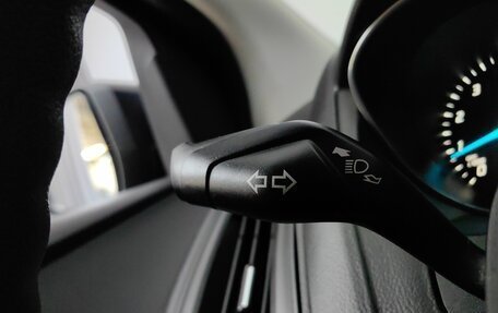 Ford Focus III, 2013 год, 759 000 рублей, 20 фотография