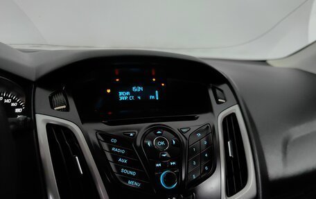 Ford Focus III, 2013 год, 759 000 рублей, 14 фотография