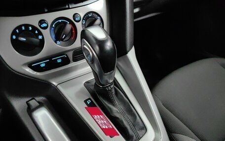 Ford Focus III, 2013 год, 759 000 рублей, 16 фотография