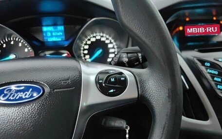 Ford Focus III, 2013 год, 759 000 рублей, 19 фотография