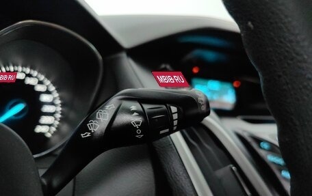 Ford Focus III, 2013 год, 759 000 рублей, 21 фотография