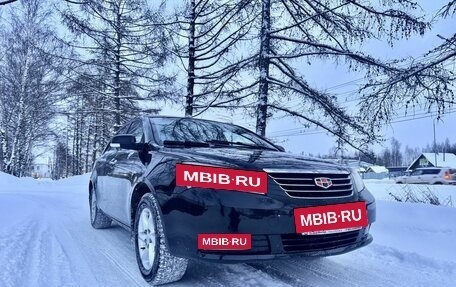 Geely Emgrand EC7, 2013 год, 470 000 рублей, 2 фотография