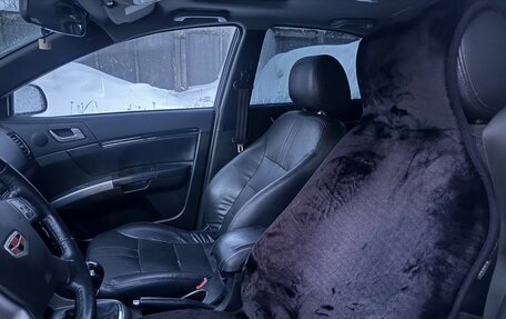 Geely Emgrand EC7, 2013 год, 470 000 рублей, 7 фотография