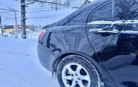 Geely Emgrand EC7, 2013 год, 470 000 рублей, 5 фотография