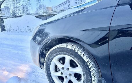 Geely Emgrand EC7, 2013 год, 470 000 рублей, 9 фотография