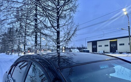 Geely Emgrand EC7, 2013 год, 470 000 рублей, 16 фотография