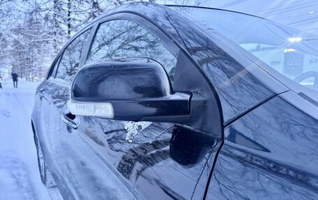 Geely Emgrand EC7, 2013 год, 470 000 рублей, 13 фотография