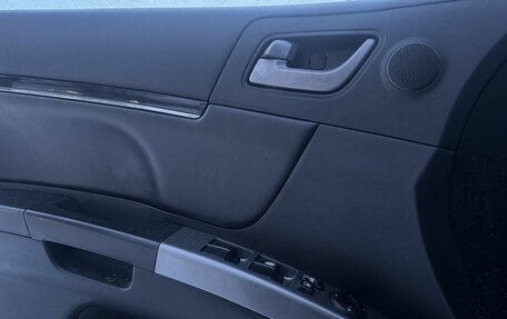 Geely Emgrand EC7, 2013 год, 470 000 рублей, 12 фотография