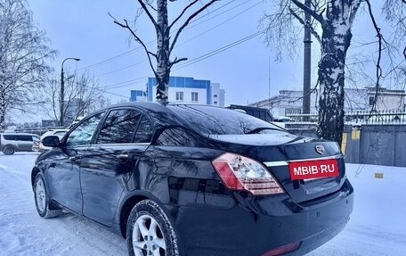Geely Emgrand EC7, 2013 год, 470 000 рублей, 4 фотография