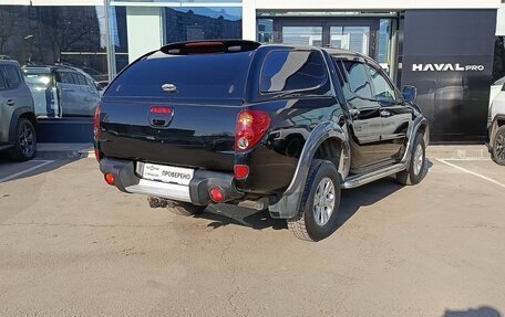 Mitsubishi L200 IV рестайлинг, 2013 год, 1 279 000 рублей, 5 фотография
