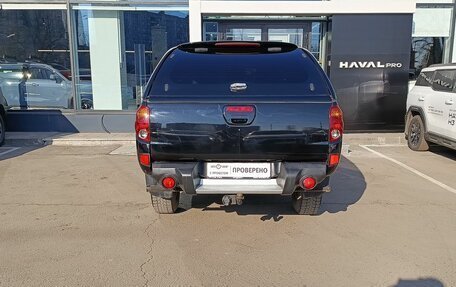 Mitsubishi L200 IV рестайлинг, 2013 год, 1 279 000 рублей, 6 фотография