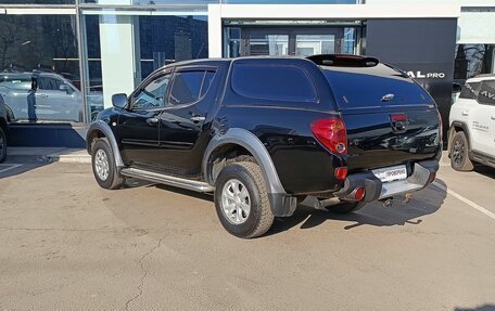 Mitsubishi L200 IV рестайлинг, 2013 год, 1 279 000 рублей, 7 фотография
