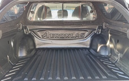 Mitsubishi L200 IV рестайлинг, 2013 год, 1 279 000 рублей, 12 фотография