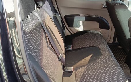 Mitsubishi L200 IV рестайлинг, 2013 год, 1 279 000 рублей, 11 фотография